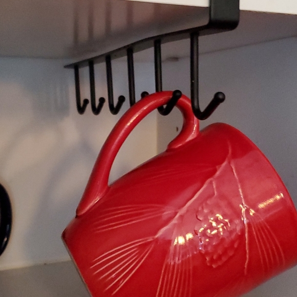 Cup hooks - Picture 2 of 2